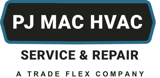 PJ MAC HVAC Service & Repair — A Trade Flex Company
