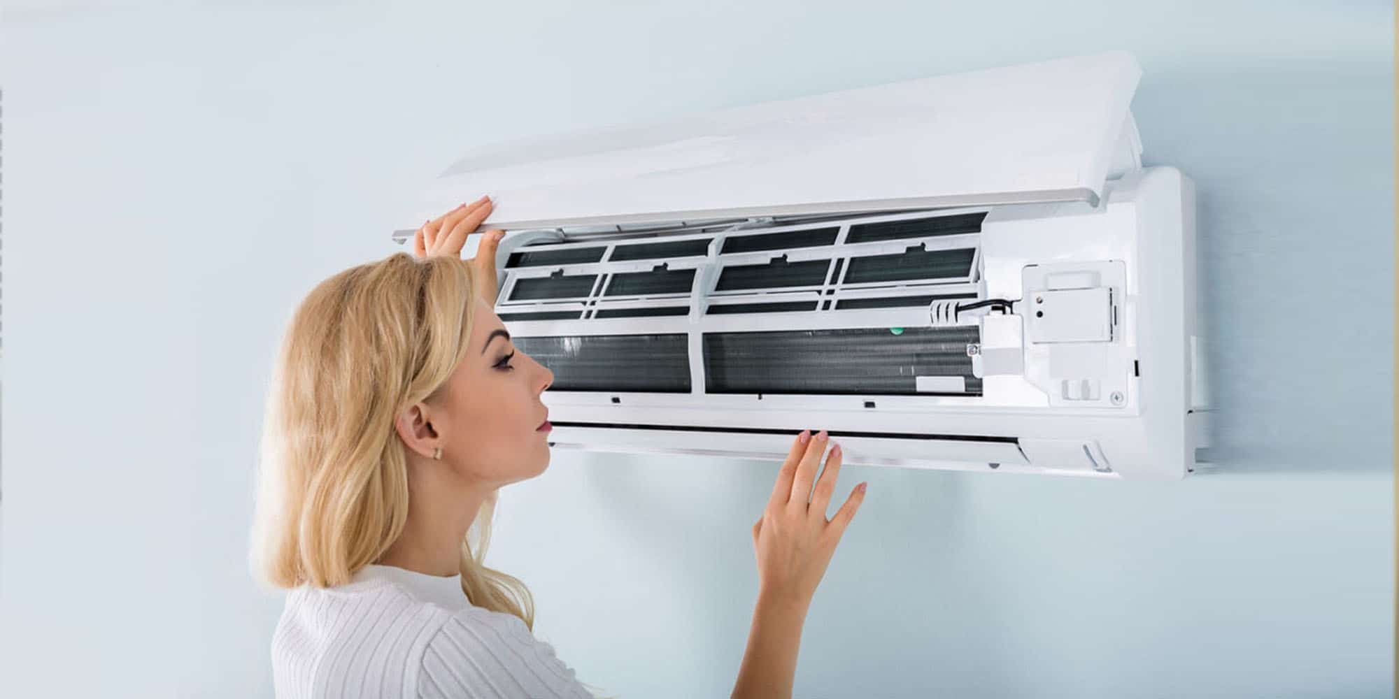 5 Reasons Why Your AC Unit Smells Musty PJ MAC HVAC Service & Repair