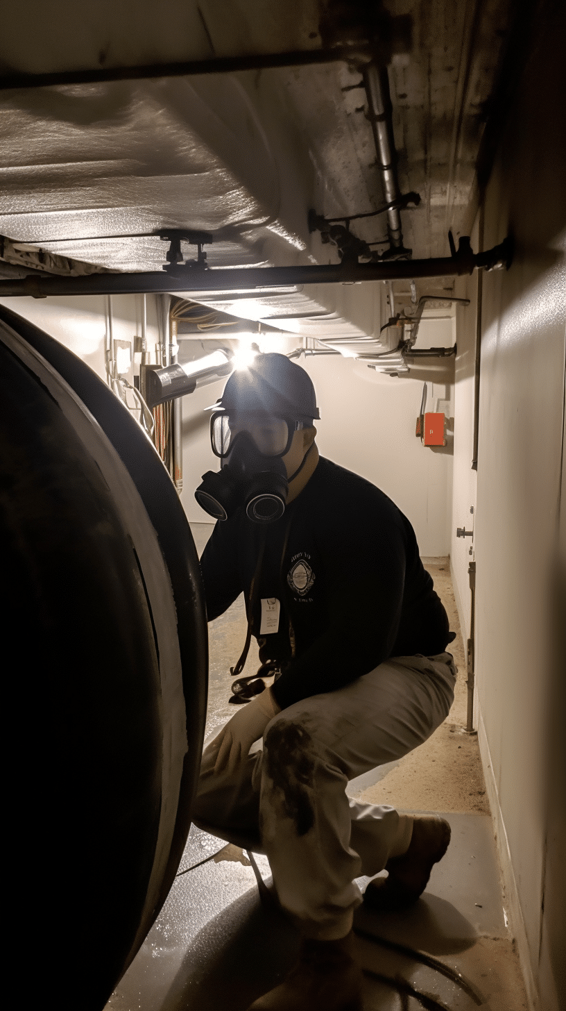 Air Duct Cleaning Service Jenkintown