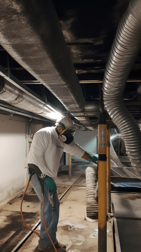 Air Duct Cleaning Service Kutztown