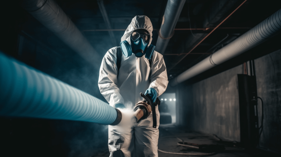 Air Duct Cleaning Service Norristown