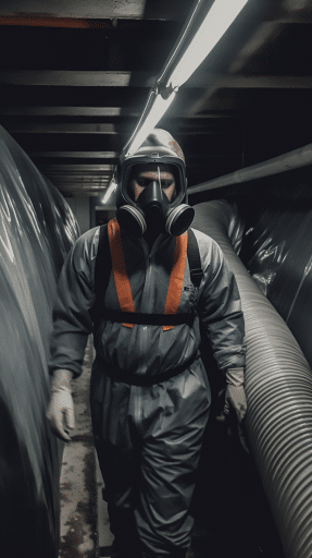 Air Duct Cleaning Service Pottstown