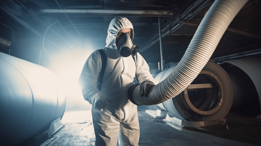 Air Duct Cleaning Service West Chester