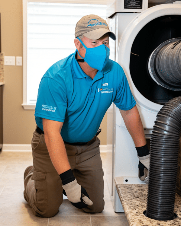 Air duct cleaning service Glen Mills PA