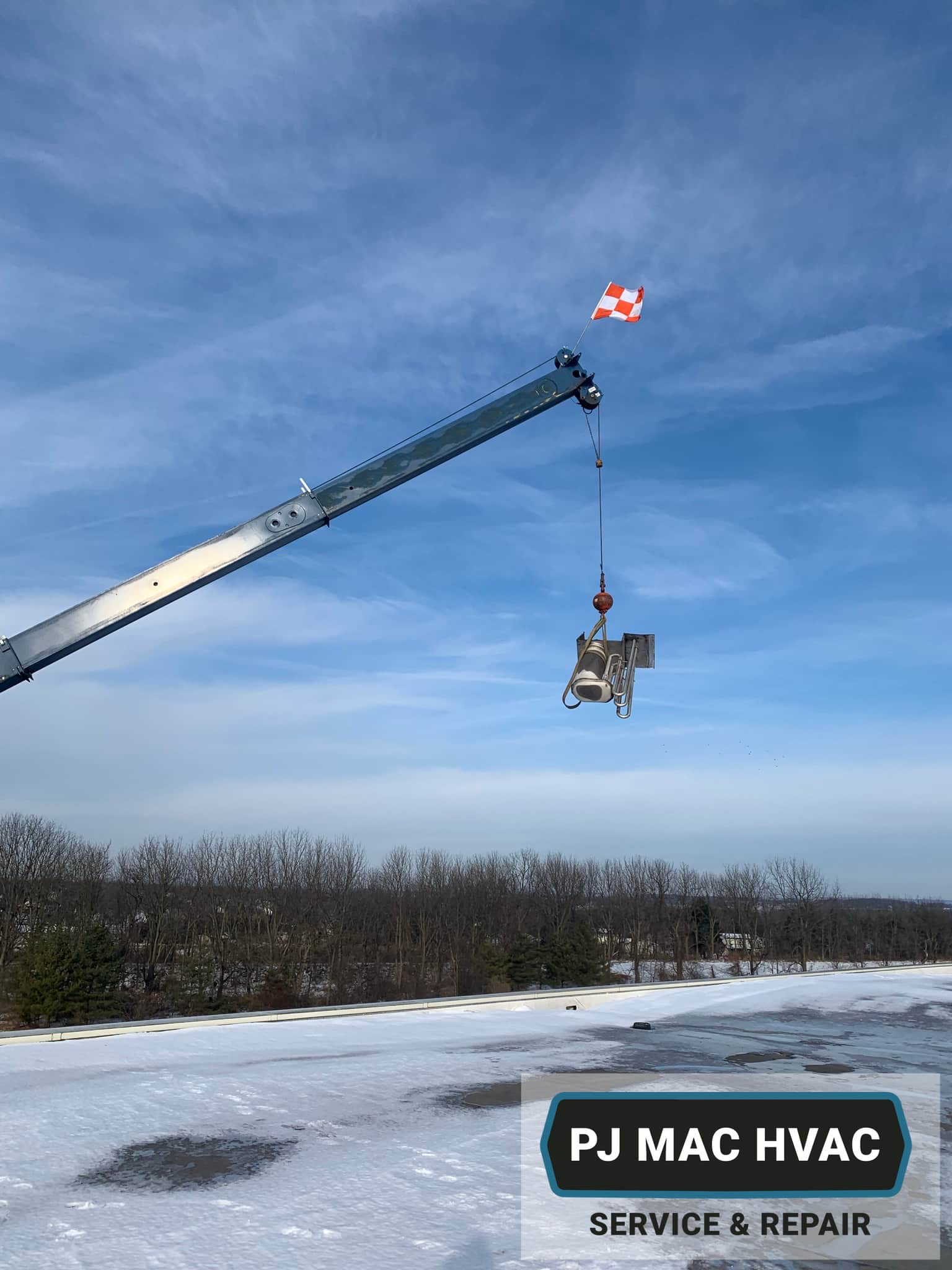 PJ MAC HVAC Air Duct Cleaning - AC Installation Swarthamore