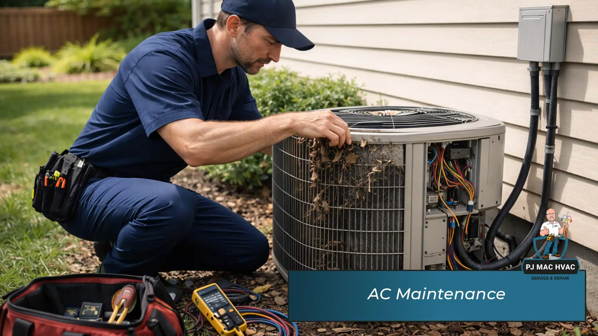 AC Maintenance