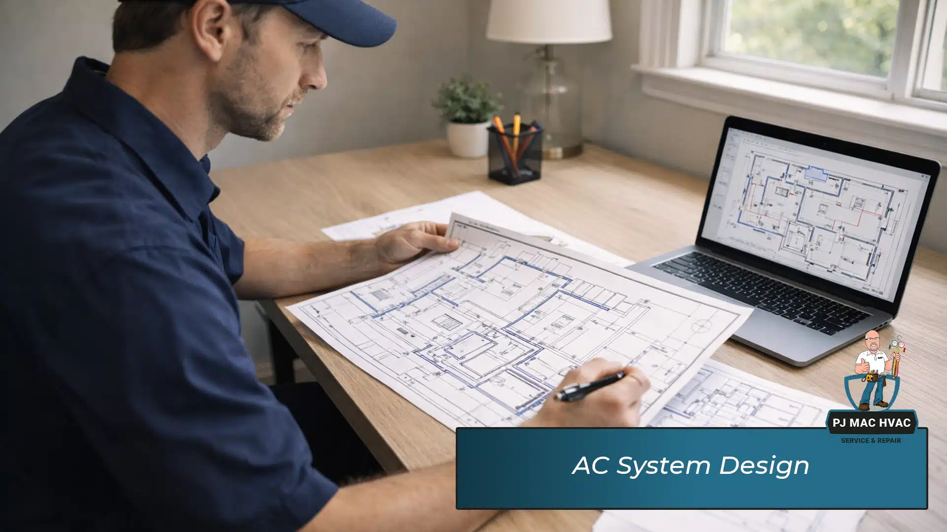 AC System Design
