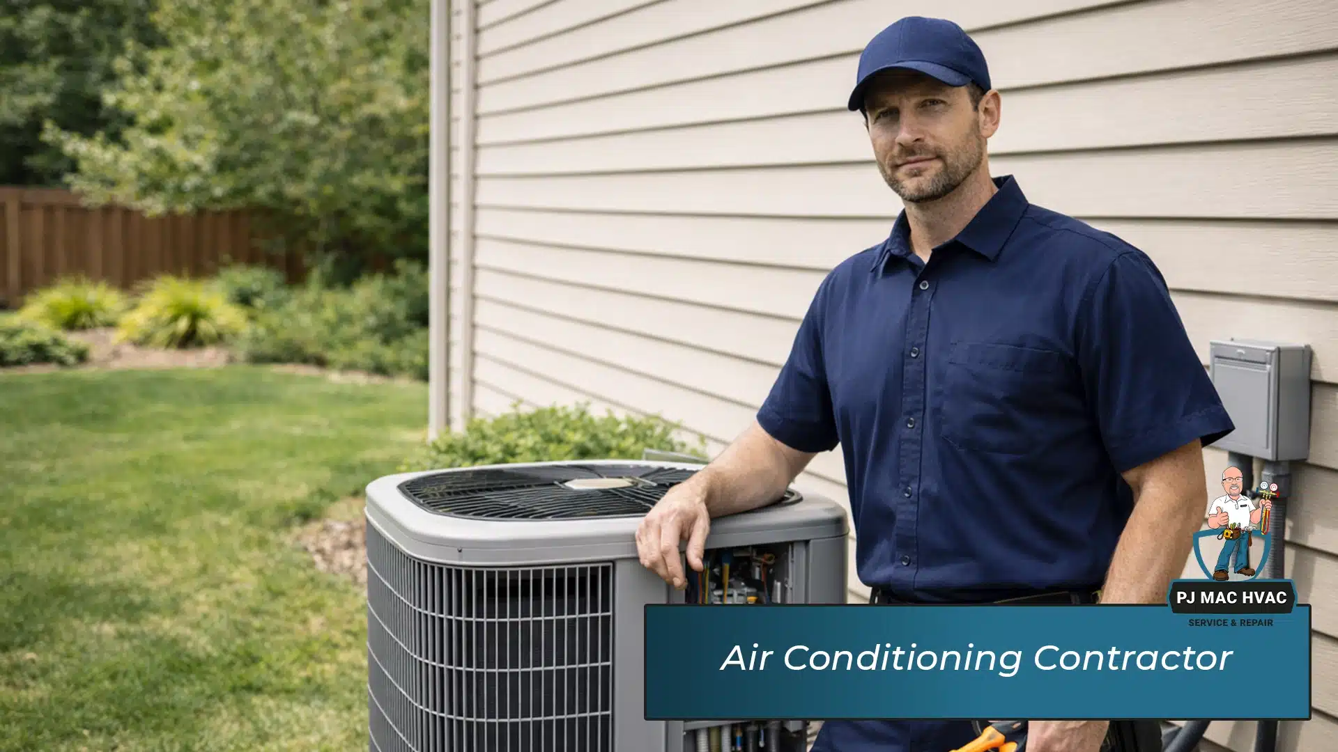 Air Conditioning Contractor