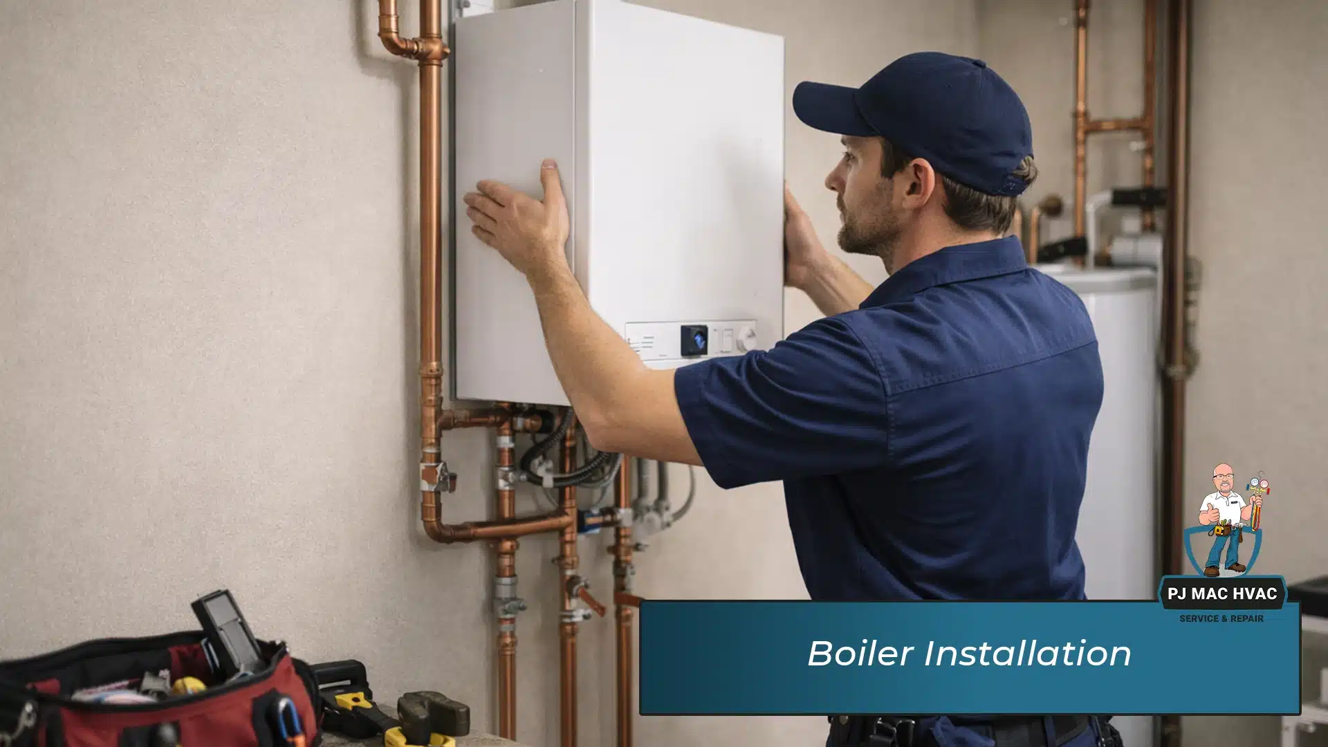 Boiler Installation