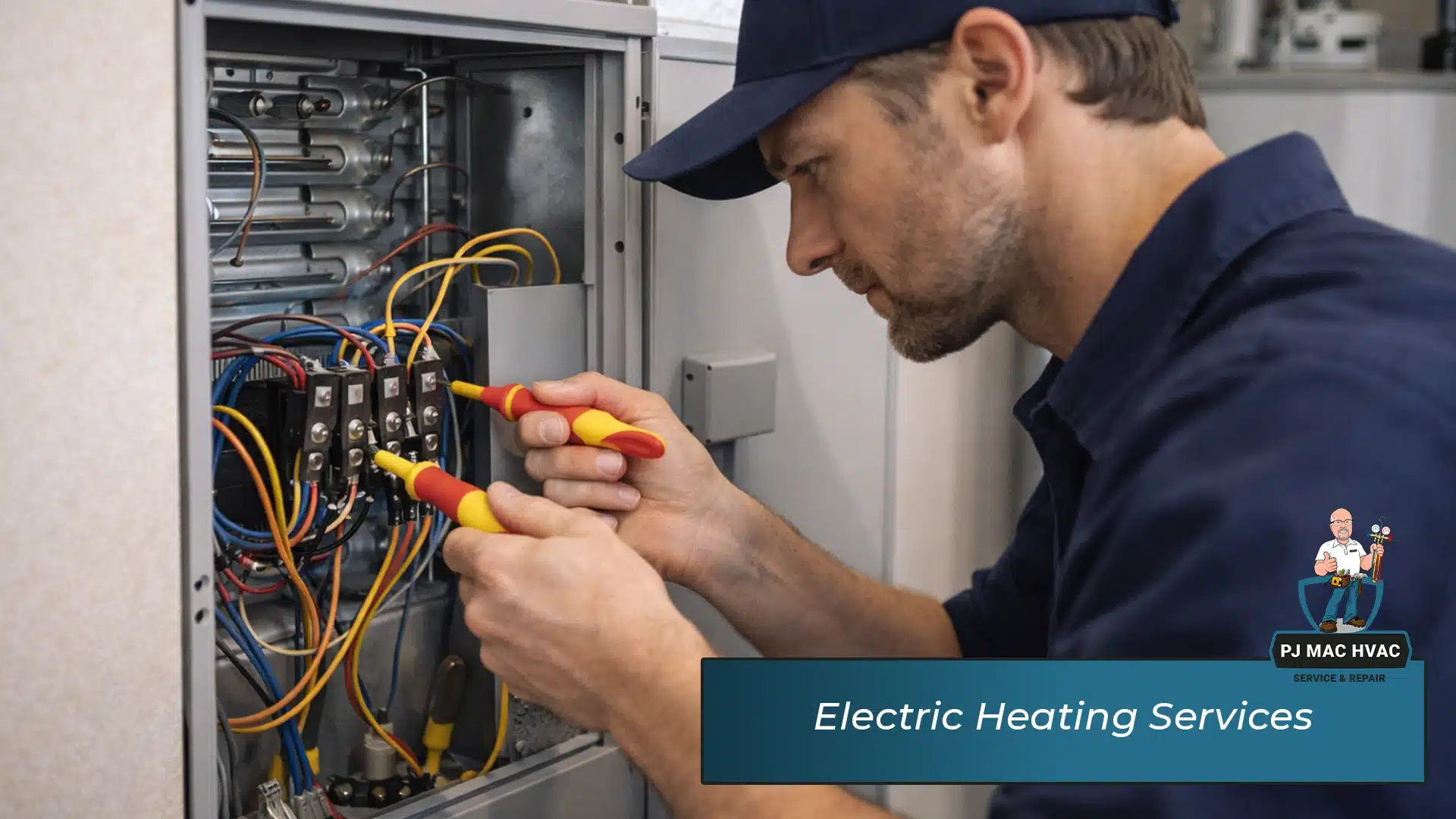 Electric Heating Services