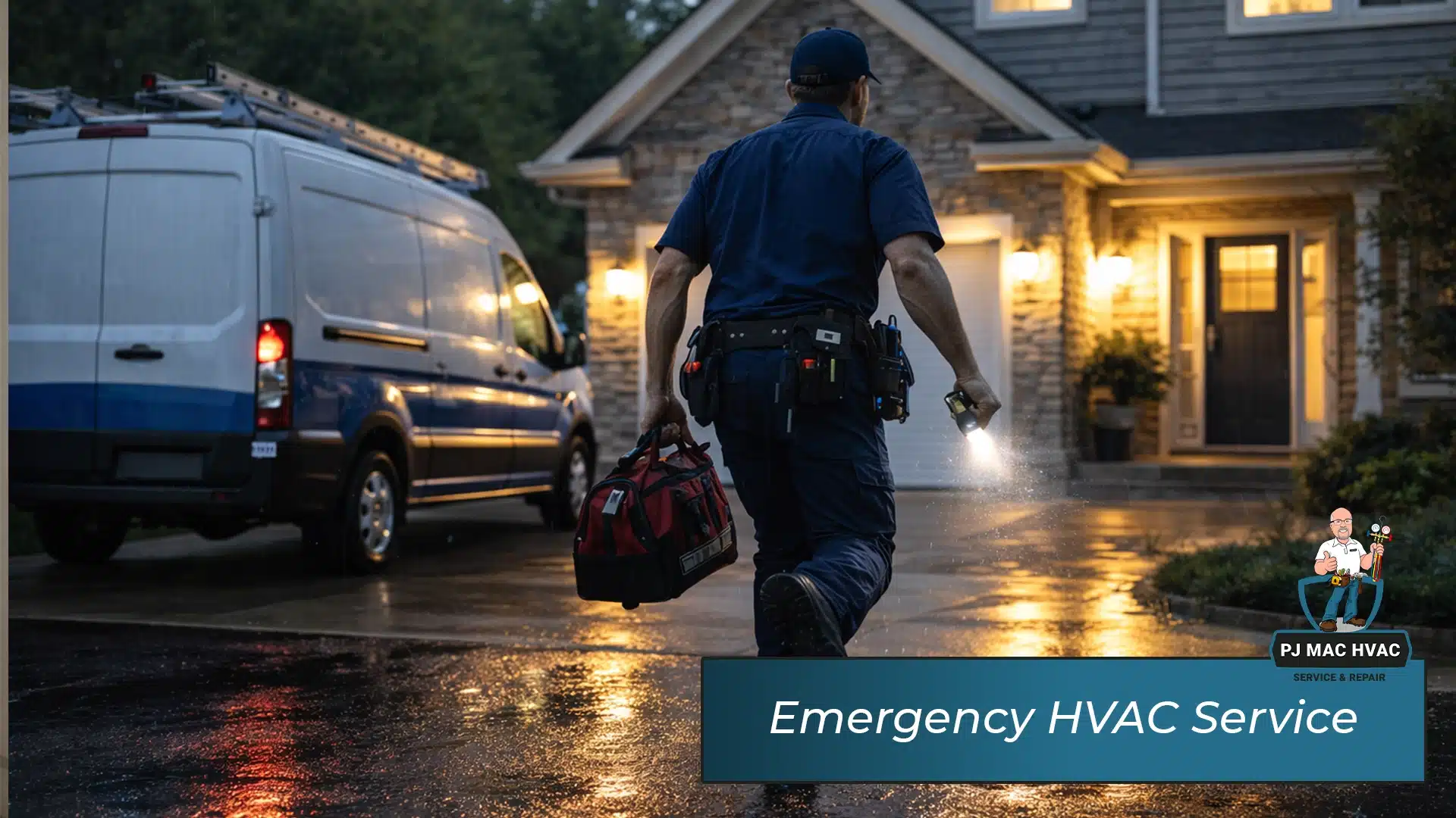 Emergency HVAC Service
