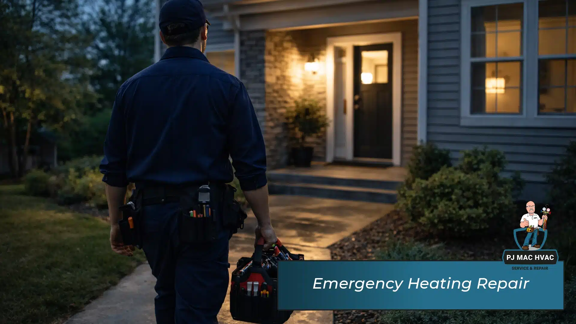 Emergency Heating Repair