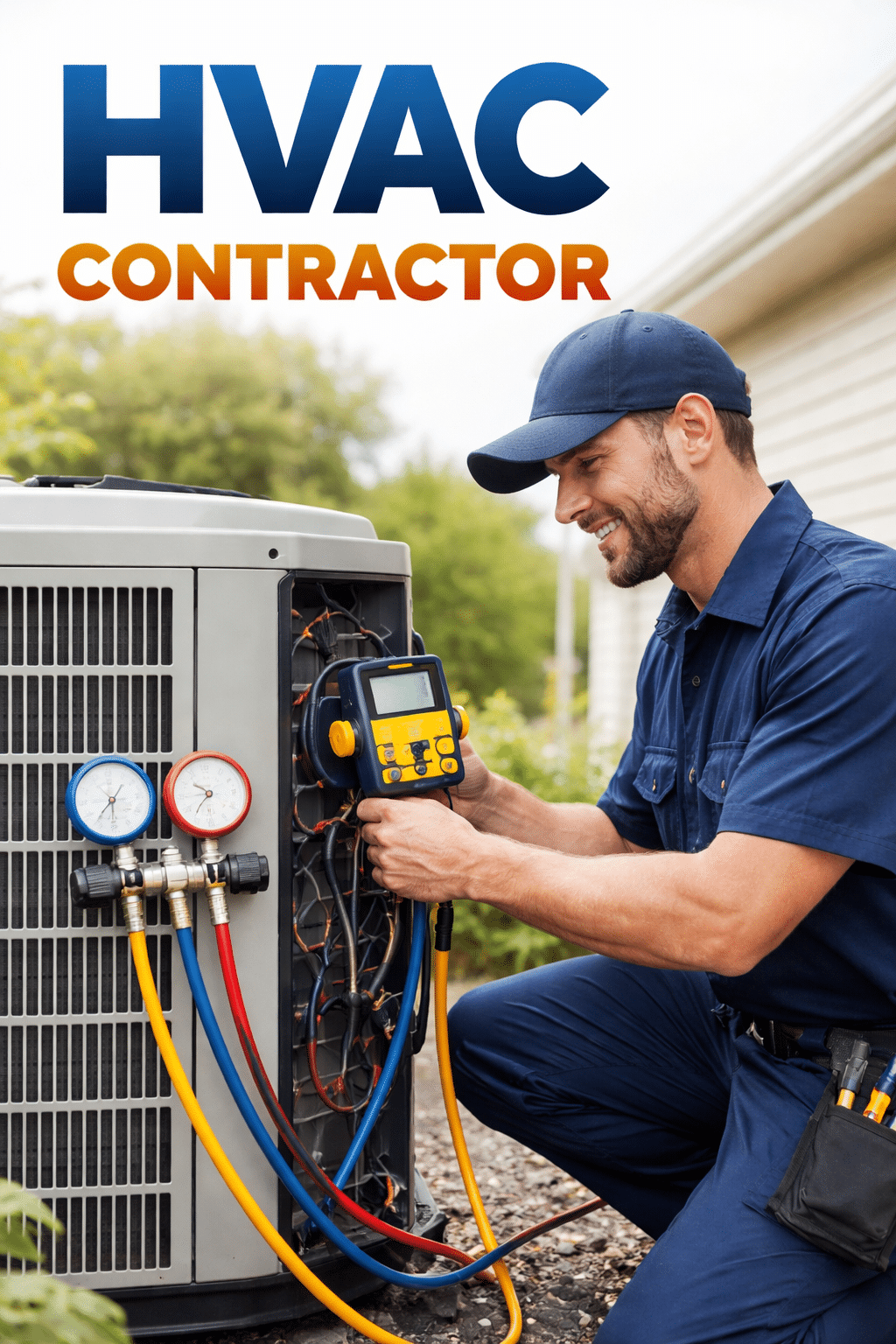 HVAC Contractor