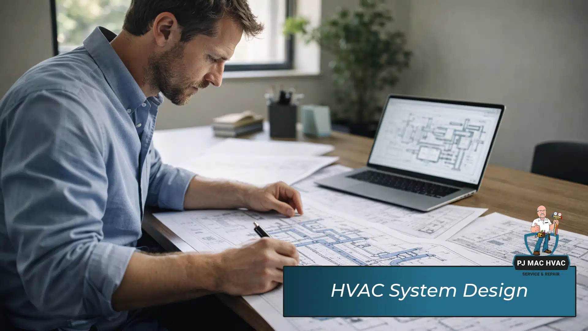 HVAC System Design