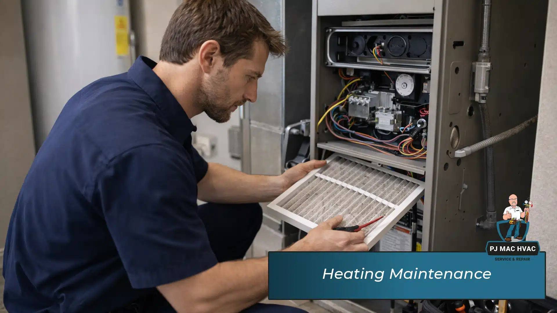 Heating Maintenance